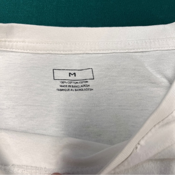 Arsenic Skull Graphic Tee - Picture 2 of 4